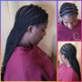 Braid Touch-Up