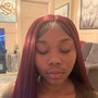 Closure Sew In