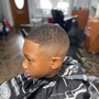 Kid's Cut