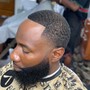 Beard Trim