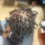 Wash retwist October 11-13