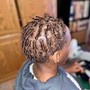 Starter Locs