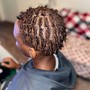 Starter Locs