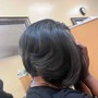 Glueless Quick Weave