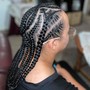 Freestyle Braids