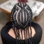 Tribal Braids