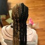 Box braids