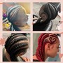 Crochet Braids