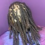 Crochet Braids