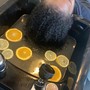 Hot Oil Treatment