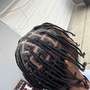 10-12 Cornrows