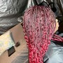 Crochet Braids