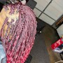 Crochet Braids