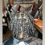 10-12 Cornrows