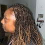 Crochet Braids