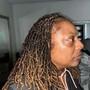 Crochet Braids