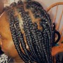 Loc Retwist