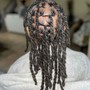 Natural Twists