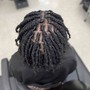 DIY Loc Maintenance (DETOX)