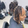 Loc Maintenance