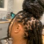 Loc Style