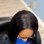 Lace Closure Sew In