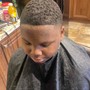 Kid's Cut