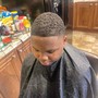 Kid's Cut