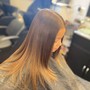 Olaplex Treatment