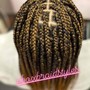 Crochet Braids