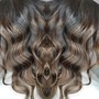 Keratin Bonding Hair Extensions