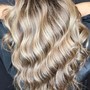 Full Balayage