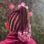 Kid's Braids