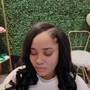 Closure Sew In