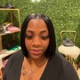 Closure Sew In