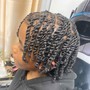 Kids loc Maintenance (Med density only)