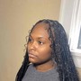 Closure Sew In