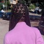 Kid's Braids