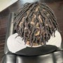 Starter Dreadlocks