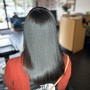 Keratin Treatment