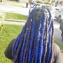 Crochet Braids