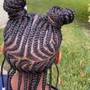 Crochet Braids