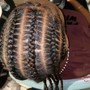 Poetic Justice Braids