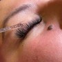 Lash Removals