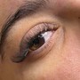 Eyebrow Wax + Tint or Henna + Shaping &amp; Style