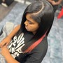 Closure Sew In