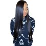 Full head Sew -In  w/ closure (4 Bundles)