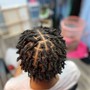 Loc Re-twist