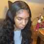 Lace Closure Sew In