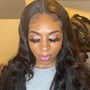 Mink Lashes